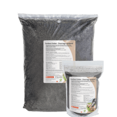 Carbon Futter