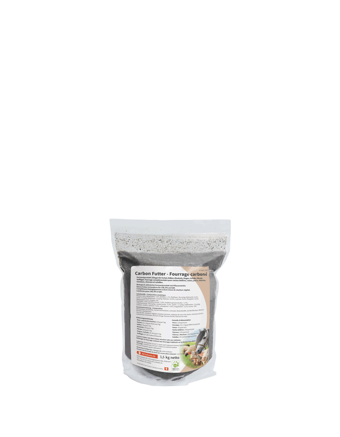 Carbon Futter – Bild 2
