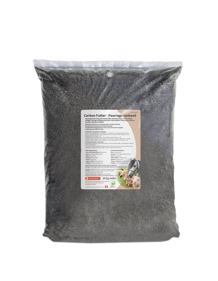 Carbon Futter – Bild 3
