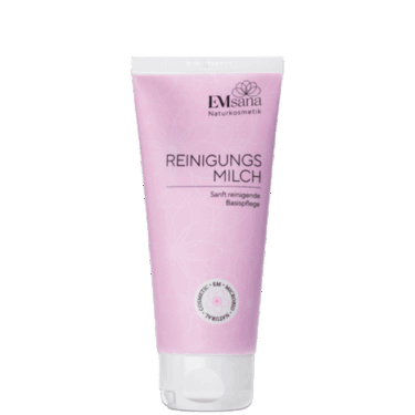 EMSana Reinigungsmilch, 100ml
