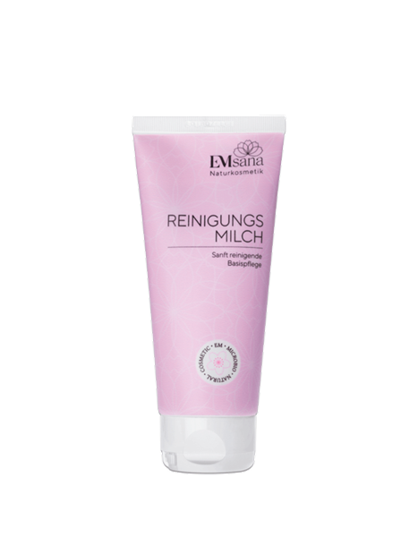 EMSana Reinigungsmilch, 100ml