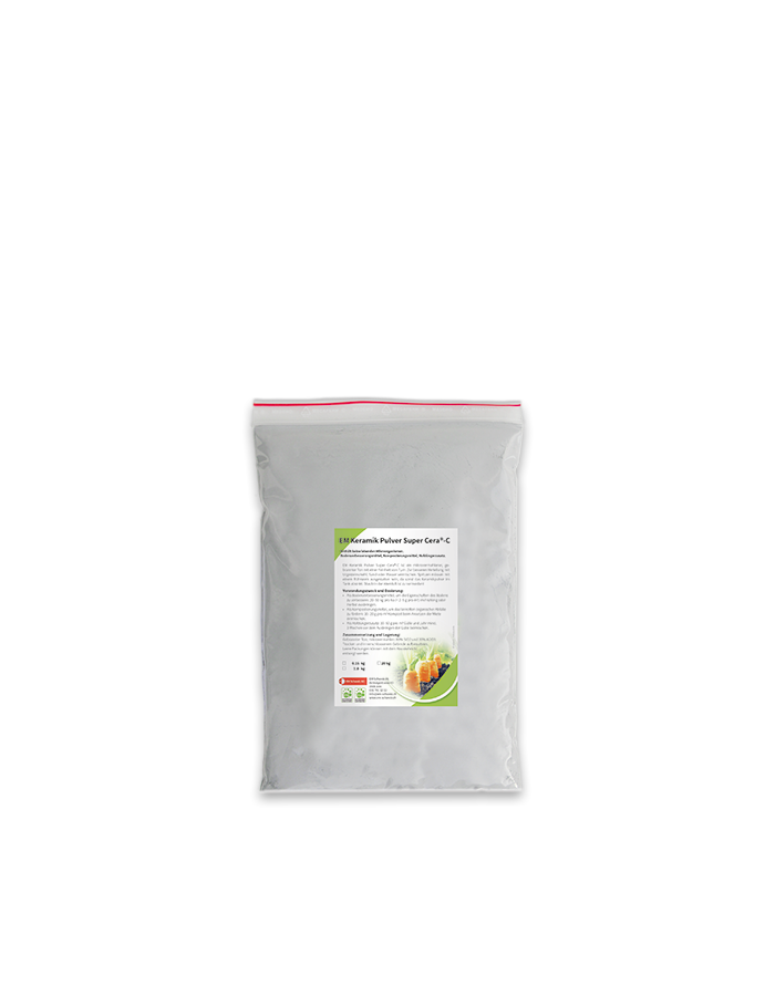 EM-Keramikpulver Super Cera-C – Bild 3