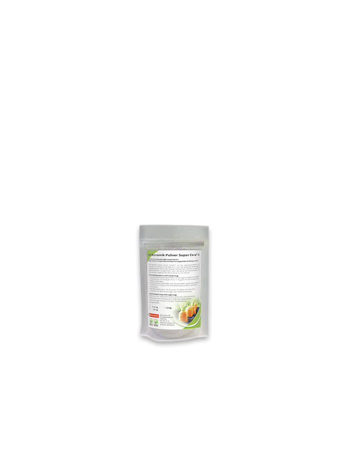 EM-Keramikpulver Super Cera-C – Bild 2