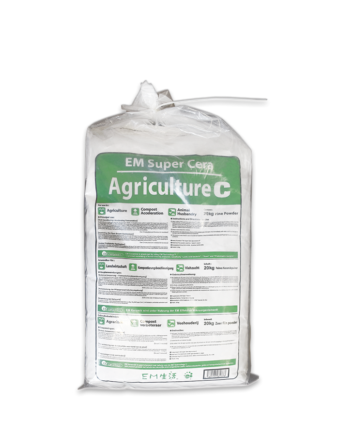EM-Keramikpulver Super Cera-C – Bild 4