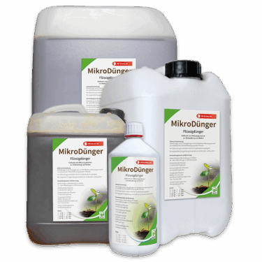 MikroDünger