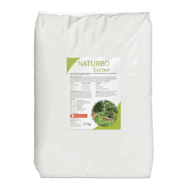Naturbo Garten, 17 kg